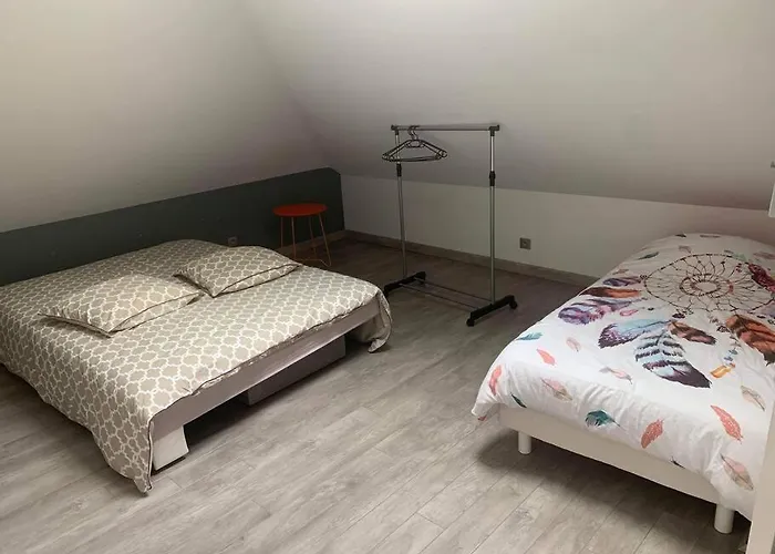 Appartement Moderne
